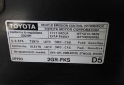 2021 Toyota Tacoma SR5 - Thumbnail 27