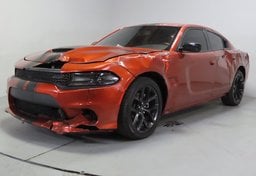 2022 Dodge Charger R/T - Thumbnail 4