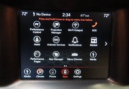 2022 Dodge Charger R/T - Thumbnail 35