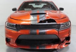 2022 Dodge Charger R/T - Thumbnail 11