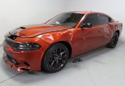 2022 Dodge Charger R/T - Thumbnail 2