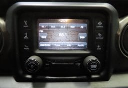 2019 Jeep Wrangler Sport - Thumbnail 30