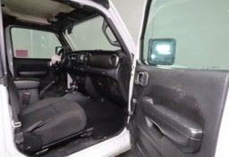 2019 Jeep Wrangler Sport - Thumbnail 19