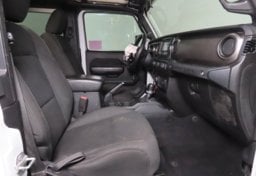 2019 Jeep Wrangler Sport - Thumbnail 21