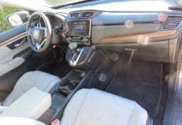 2018 Honda CR-V EX - Thumbnail 23