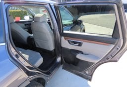 2018 Honda CR-V EX - Thumbnail 21