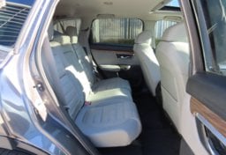 2018 Honda CR-V EX - Thumbnail 27