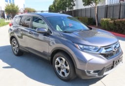 2018 Honda CR-V EX - Thumbnail 1
