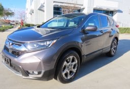 2018 Honda CR-V EX - Thumbnail 5