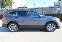 2018 Honda CR-V EX - Thumbnail 12