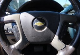 2012 Chevrolet Silverado 2500HD LTZ - Thumbnail 35