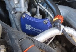 2012 Chevrolet Silverado 2500HD LTZ - Thumbnail 21