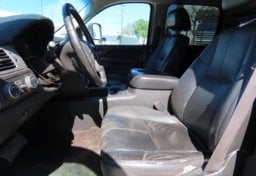 2012 Chevrolet Silverado 2500HD LTZ - Thumbnail 31