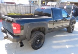 2012 Chevrolet Silverado 2500HD LTZ - Thumbnail 7