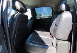 2012 Chevrolet Silverado 2500HD LTZ - Thumbnail 29