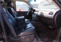 2012 Chevrolet Silverado 2500HD LTZ - Thumbnail 28