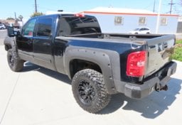 2012 Chevrolet Silverado 2500HD LTZ - Thumbnail 8