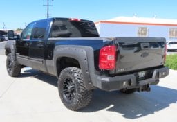 2012 Chevrolet Silverado 2500HD LTZ - Thumbnail 10