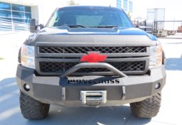 2012 Chevrolet Silverado 2500HD LTZ - Thumbnail 12