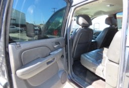 2012 Chevrolet Silverado 2500HD LTZ - Thumbnail 25