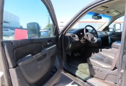 2012 Chevrolet Silverado 2500HD LTZ - Thumbnail 23