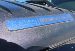 2012 Chevrolet Silverado 2500HD LTZ - Thumbnail 18