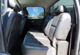 2012 Chevrolet Silverado 2500HD LTZ - Thumbnail 33