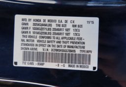 2016 Honda CR-V - Thumbnail 29