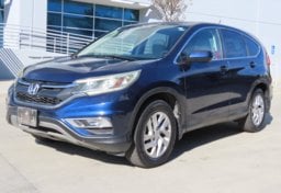 2016 Honda CR-V - Thumbnail 3