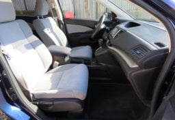 2016 Honda CR-V EX - Thumbnail 28