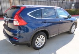 2016 Honda CR-V - Thumbnail 8