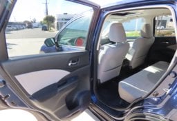 2016 Honda CR-V - Thumbnail 32