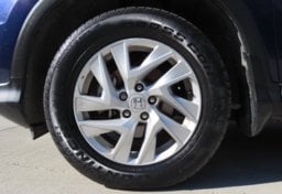 2016 Honda CR-V - Thumbnail 35