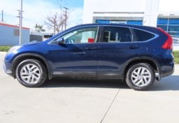 2016 Honda CR-V - Thumbnail 5