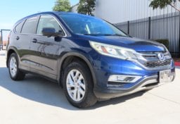 2016 Honda CR-V - Thumbnail 4