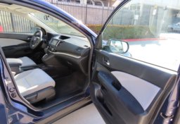 2016 Honda CR-V EX - Thumbnail 20