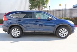 2016 Honda CR-V EX - Thumbnail 5