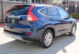 2016 Honda CR-V EX - Thumbnail 7