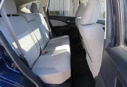 2016 Honda CR-V EX - Thumbnail 30