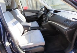 2016 Honda CR-V EX - Thumbnail 24