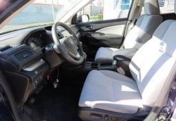 2016 Honda CR-V - Thumbnail 30