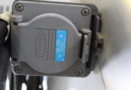 1111 Thermo King  - Thumbnail 24