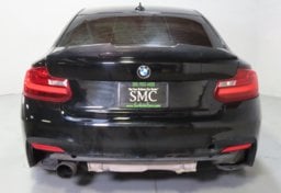 2016 BMW 2 Series Sport - Thumbnail 24