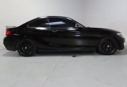 2016 BMW 2 Series Sport - Thumbnail 6