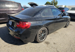 2016 BMW 2 Series - Thumbnail 5