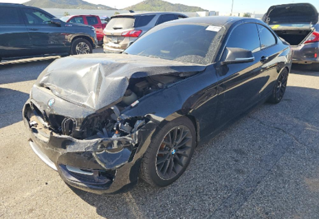 Picture of 2016 BMW 2 Series