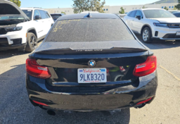 2016 BMW 2 Series - Thumbnail 6