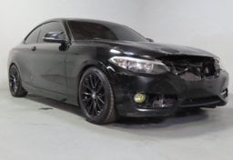 2016 BMW 2 Series Sport - Thumbnail 4