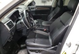 2019 Volkswagen Atlas - Thumbnail 8