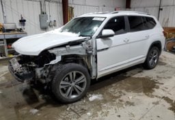 2019 Volkswagen Atlas - Thumbnail 1